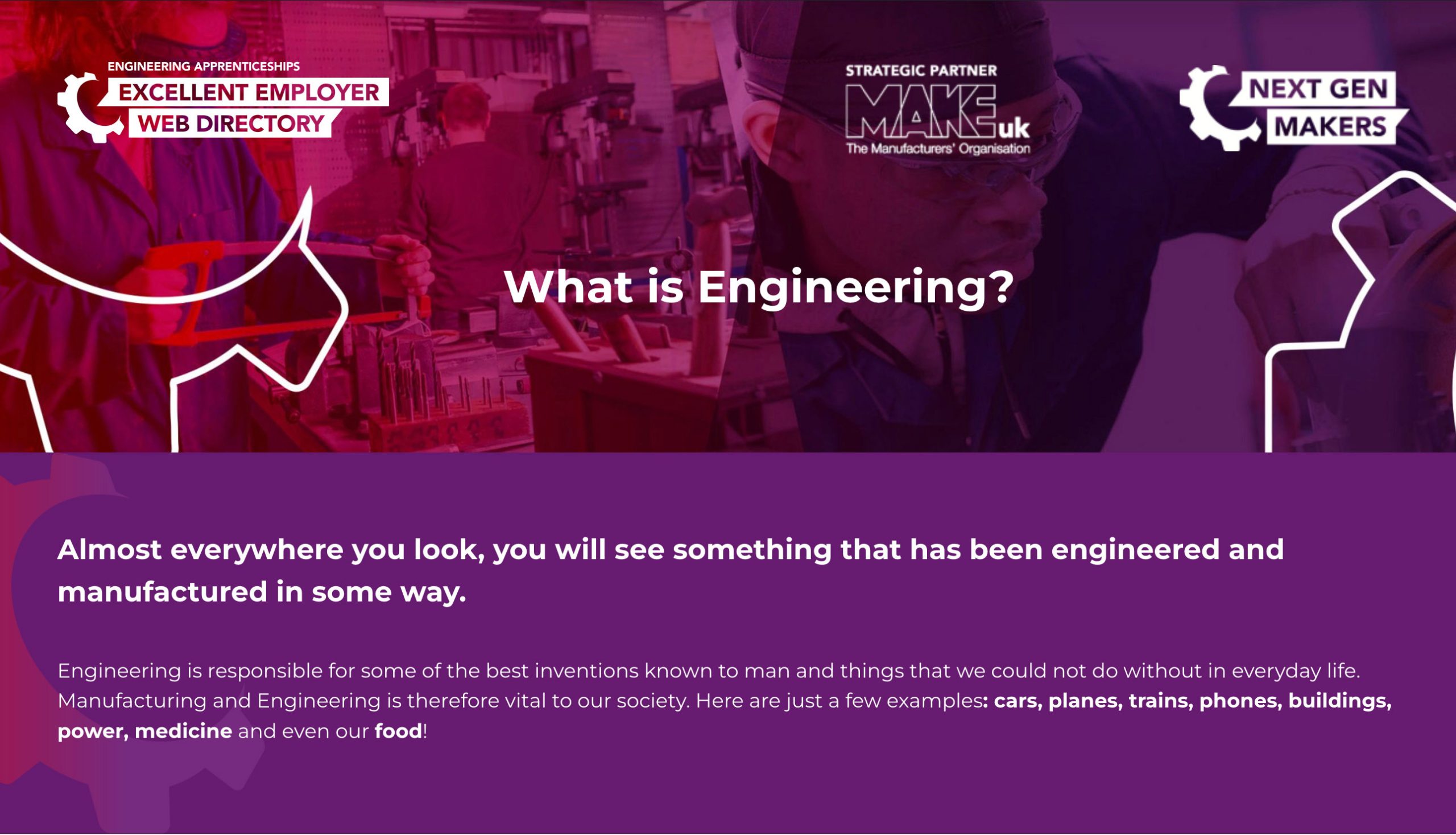 Engineering Explained